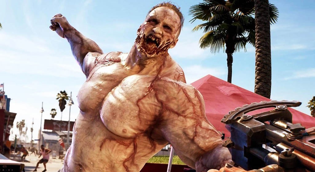 Dead Island 2 gameplay trailers Dead Island 2 gameplay trailers