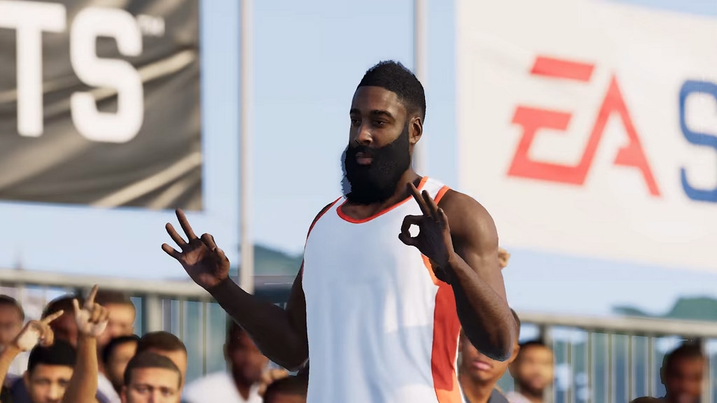 NBA Live 18: Ημερομηνία κυκλοφορίας και demo