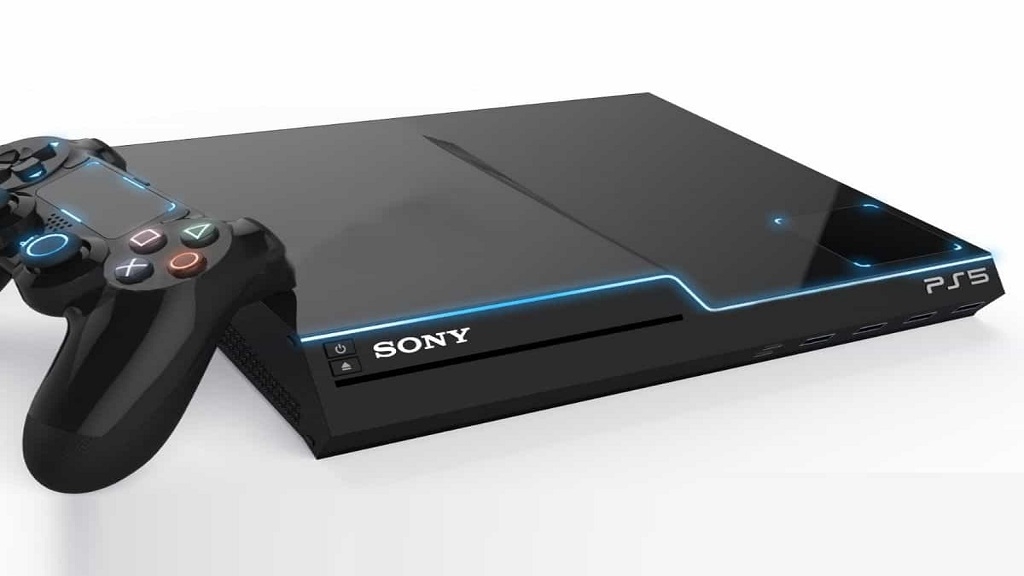 H Sony κατοχύρωσε πατέντα για τα loading screens