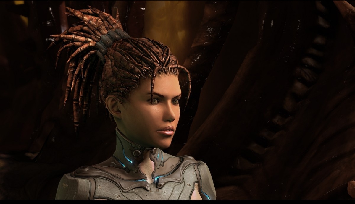 Το StarCraft 2 γίνεται free-to-play