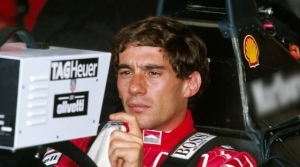 Gran Turismo: GT5 Event, Ayrton Senna στο GT6