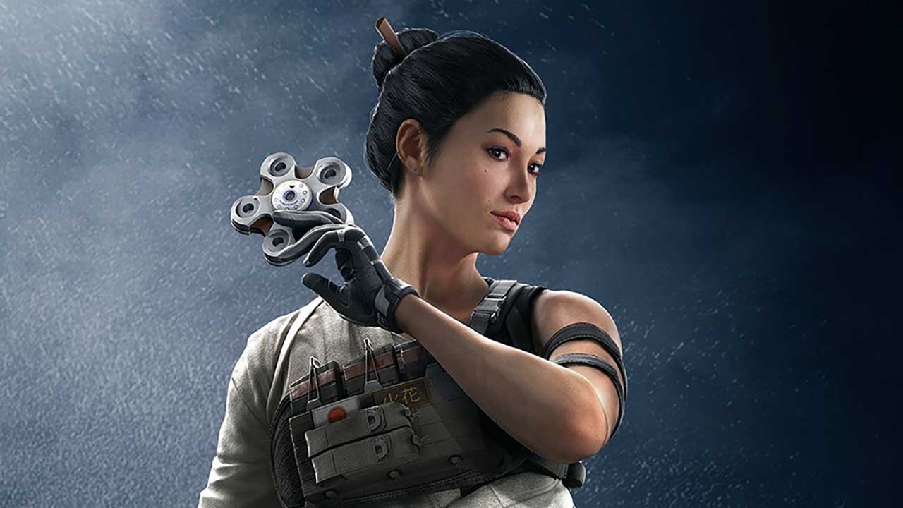 Σκέψεις της Ubisoft να κάνει το Rainbow Six Siege free-to-play
