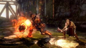 God of War: Ascension open beta