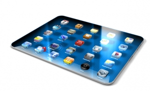 Μικρότερο iPad 3;