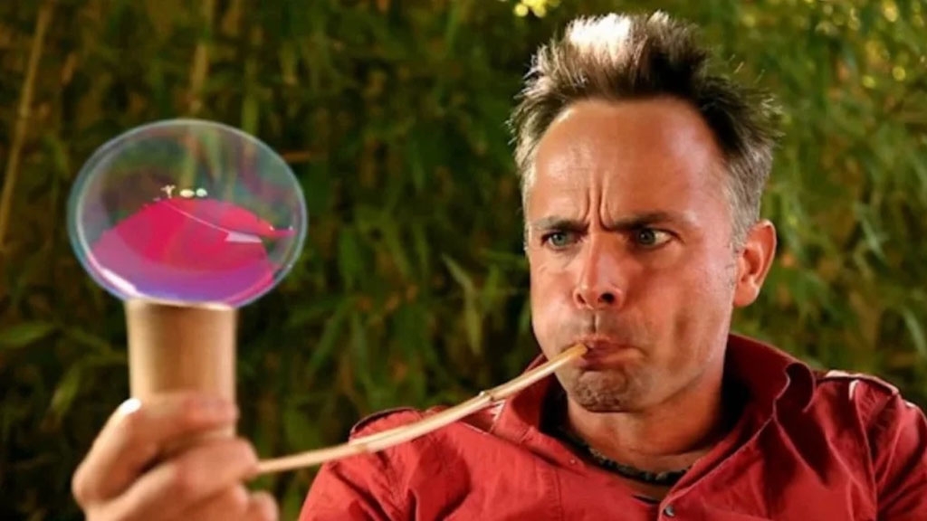 Ο Michel Ancel, δημιουργός του Rayman, παραιτείται από την Ubisoft