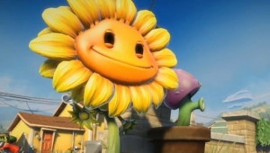 Plants vs. Zombies: Garden Warfare