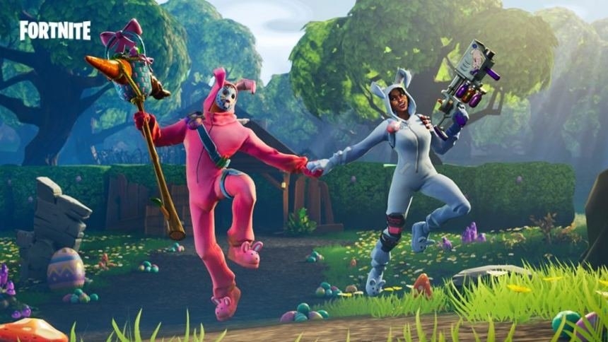 Το Fortnite έγινε αιτία διαζυγίου για 200 οικογένειες