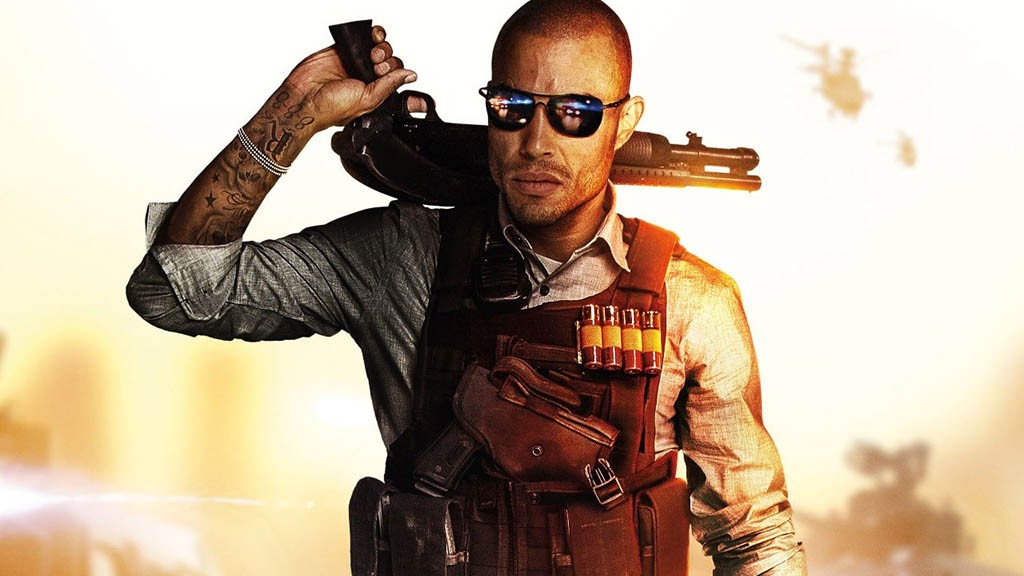 Η Electronic Arts βάζει τέλος στα Battlefield 3, 4 και Hardline