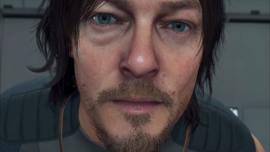 Το Death Stranding: Director's Cut στα PC