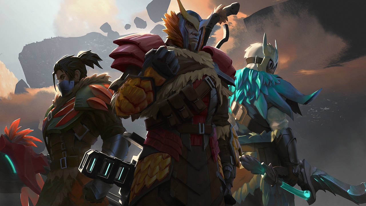 Downloads εβδομάδας: 2/6/2018