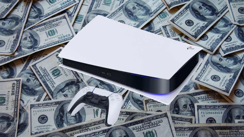 Φήμη: Η Sony ήθελε υψηλότερη τιμή από τα 70 ευρώ για τα video games του PS5