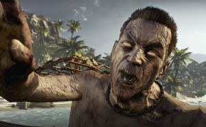 Xbox Live: Δωρεάν τα Dead island και Toy Soldiers: Cold War