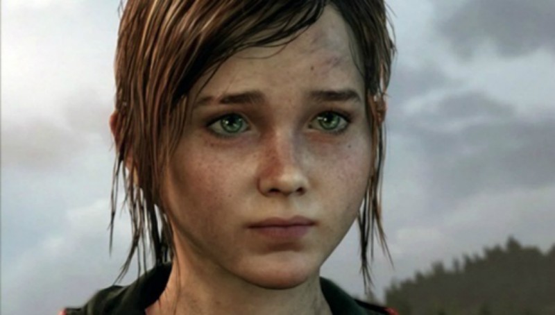 Παίζουμε The Last of Us: Remastered Παίζουμε The Last of Us: Remastered