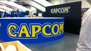 Απολύεται το μισό προσωπικό της Capcom Europe