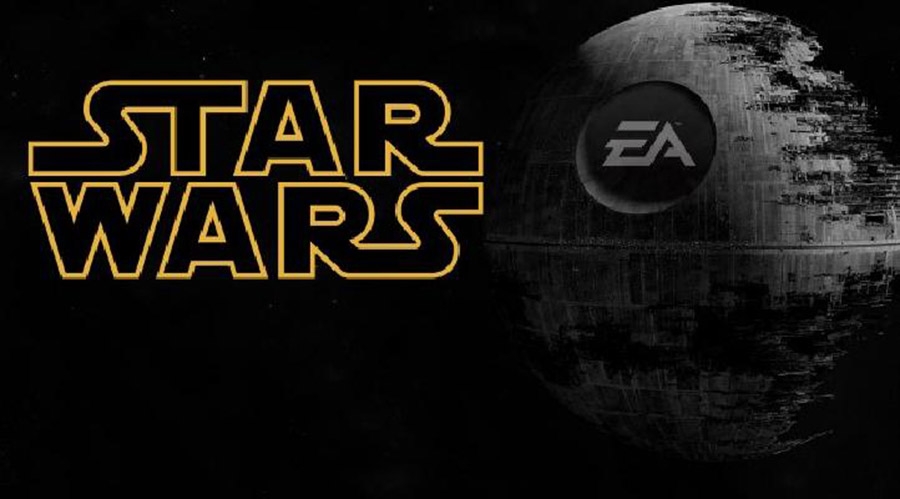 Η EA έχει 52 εκατομμύρια πωλήσεις από την σειρά Star Wars