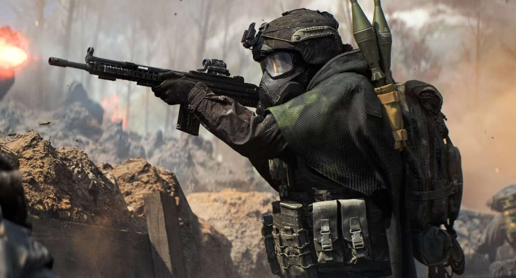 Απολύσεις στη Battlefield Studios, παρά την επιτυχία του Battlefield 6