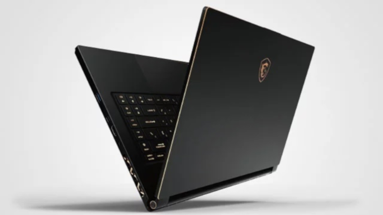 Νέα σειρά gaming laptop από την MSI με γραφικά Nvidia RTX
