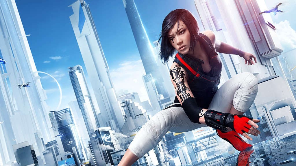 Mirror's Edge Catalyst: Ελάχιστες απαιτήσεις