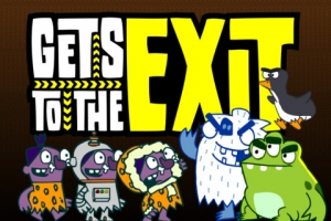 Διαγωνισμός Gets to The Exit: Οι νικητές