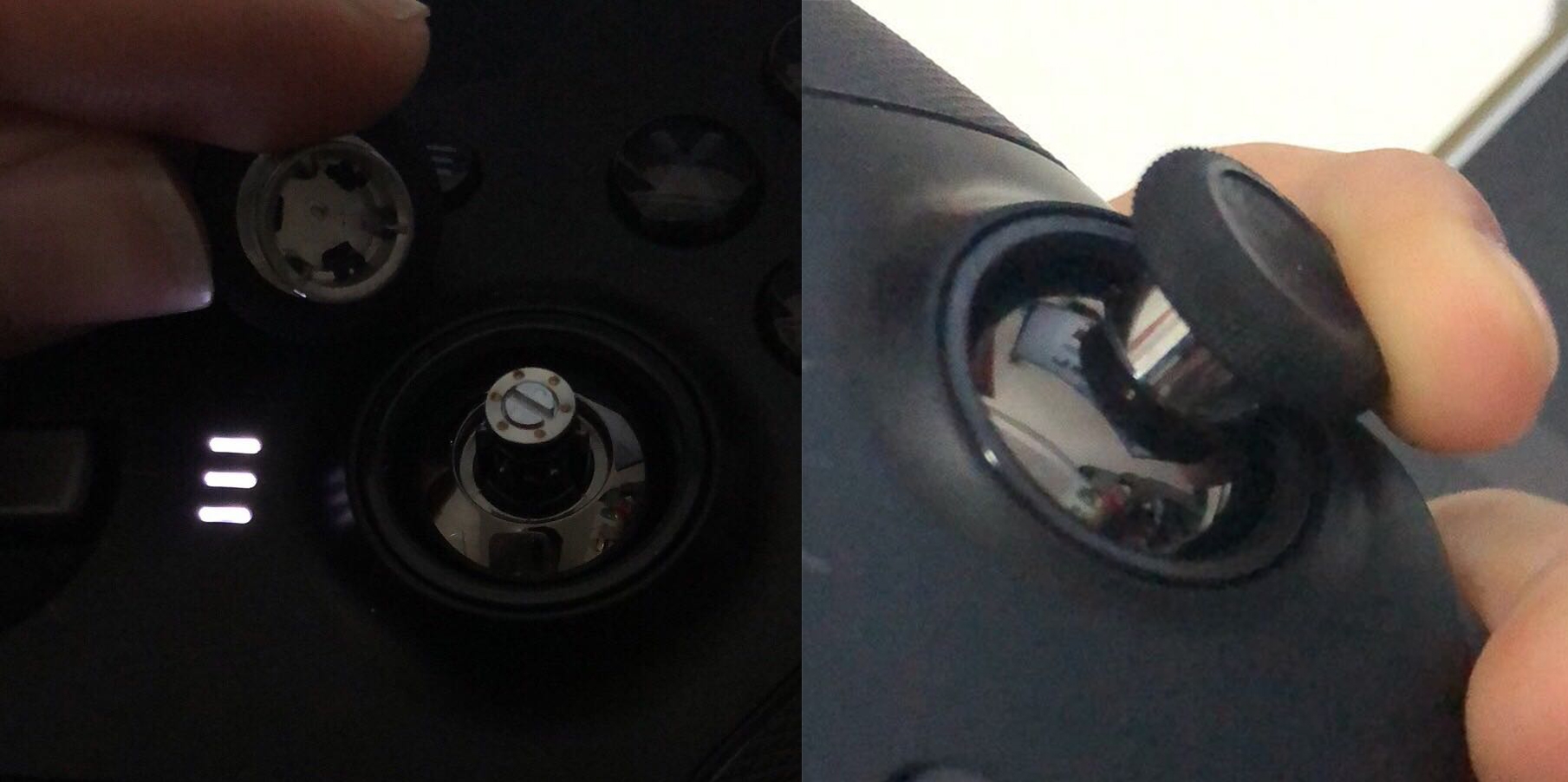 Φήμη για νέο Xbox Elite controller