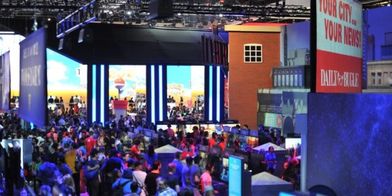 Η Ubisoft ψάχνει μια λύση μετά την ακύρωση της E3 2020
