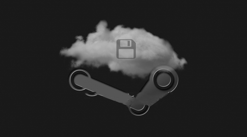 Steam Cloud Play