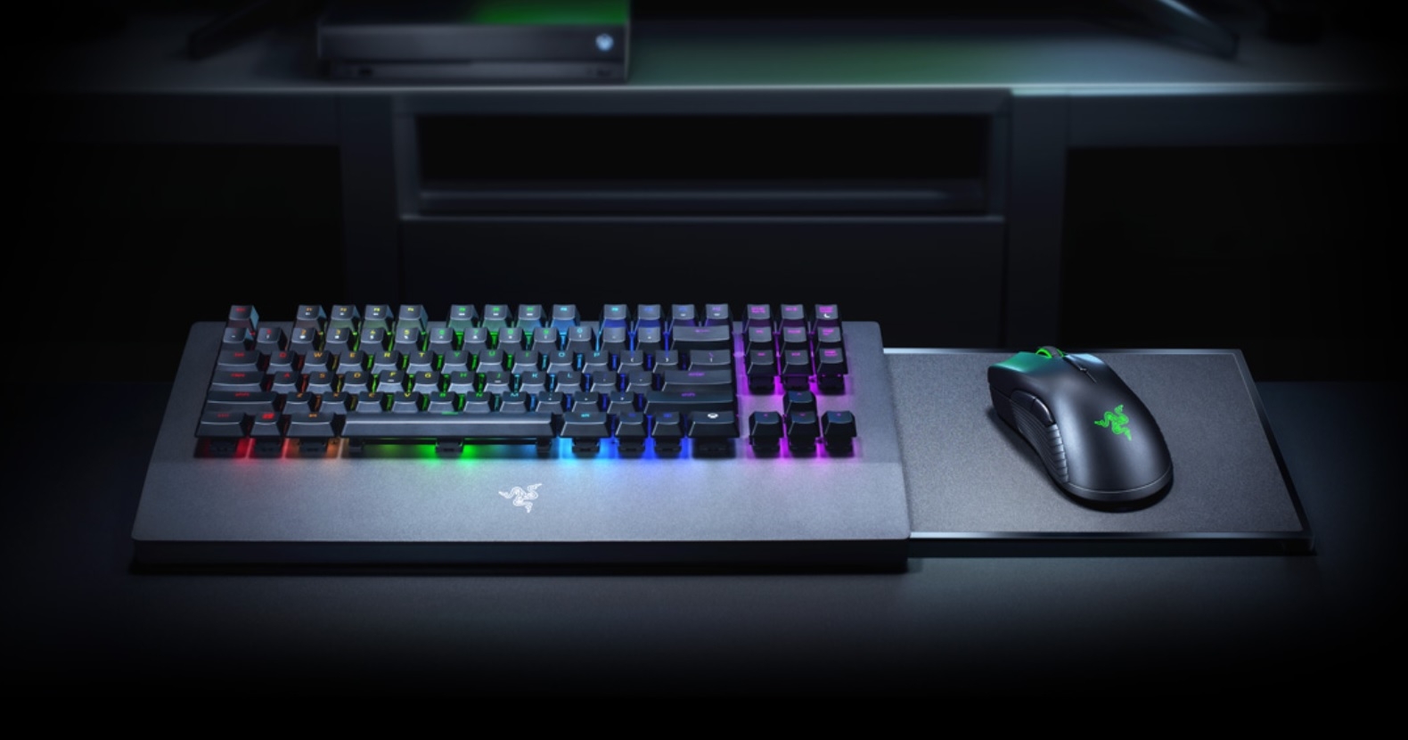 Razer Turret για το Xbox One