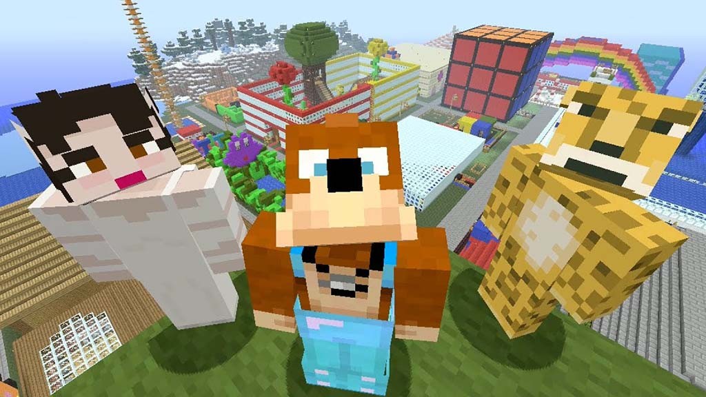 Το Minecraft έρχεται στο Xbox Game Pass για PC