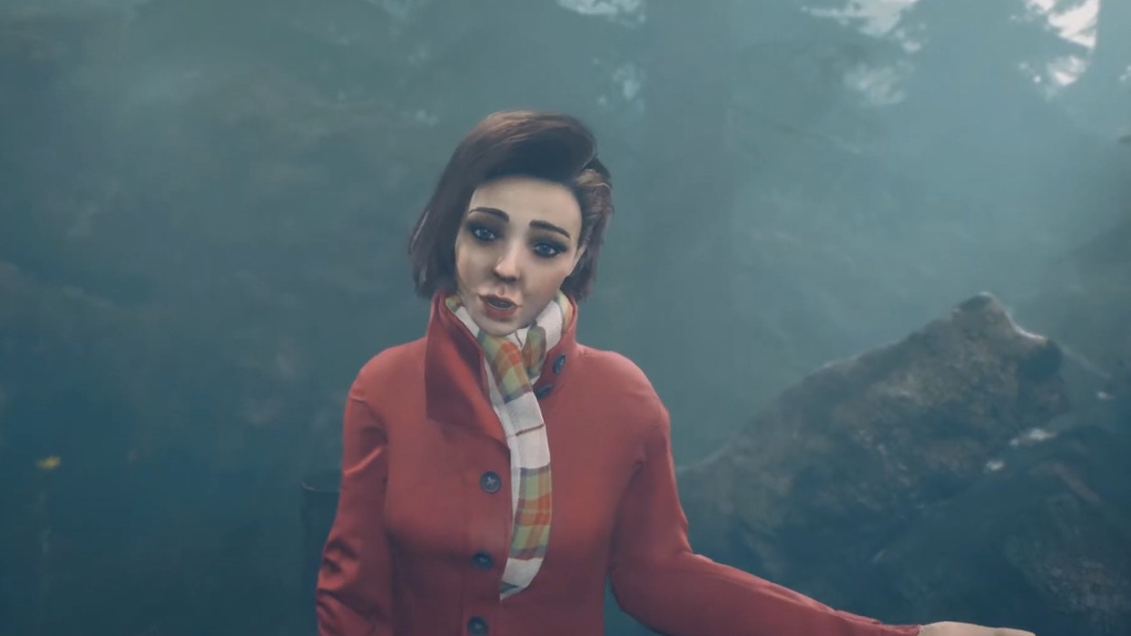 Someday You'll Return: Ημερομηνία κυκλοφορίας