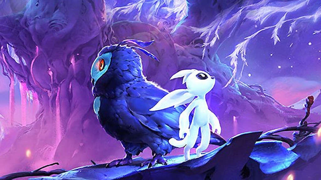 Το Ori and the Will of the Wisps κυκλοφόρησε στο Nintendo Switch Το Ori and the Will of the Wisps κυκλοφόρησε στο Nintendo Switch
