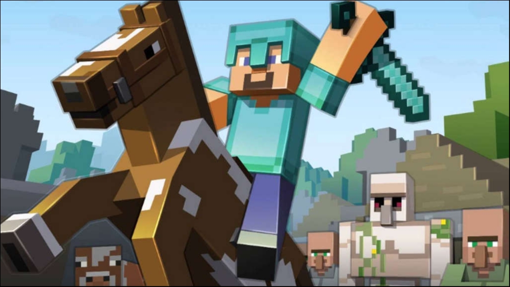 Xbox One: Δωρεάν multiplayer και Minecraft
