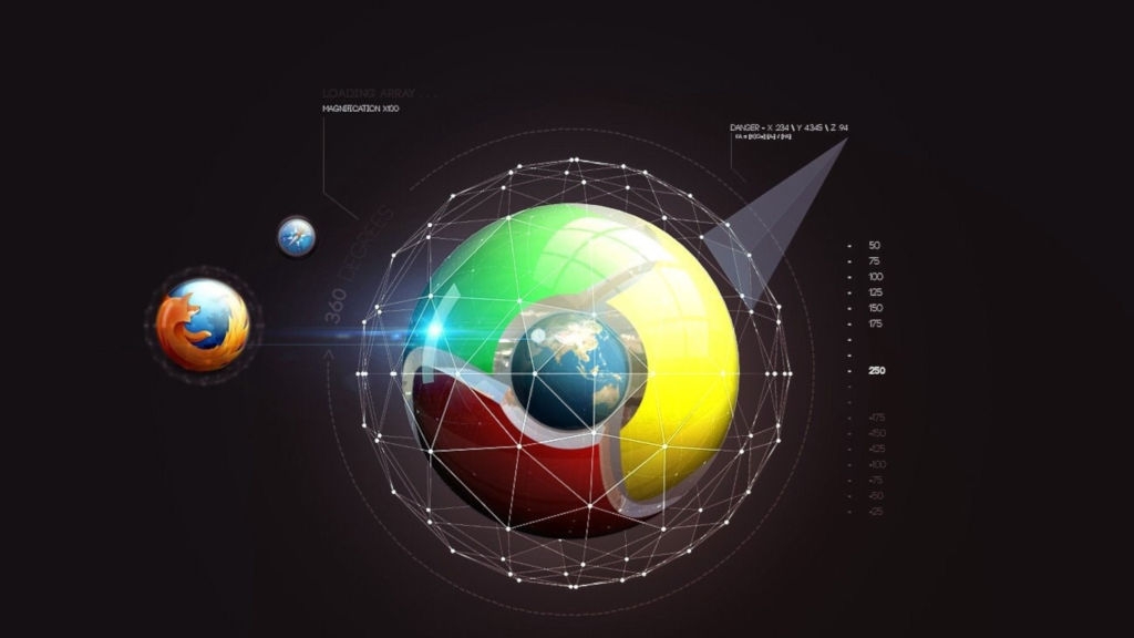 Mozilla: "Με τον Chromium η Microsoft δίνει περισσότερο online έλεγχο στη Google" Mozilla: "Με τον Chromium η Microsoft δίνει περισσότερο online έλεγχο στη Google"