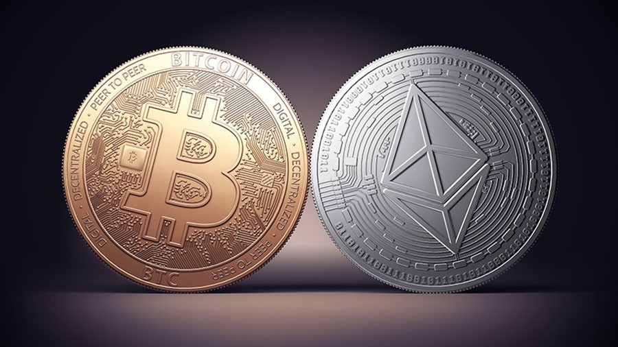 Πτώση σε Bitcoin και Ethereum, καθώς η τράπεζα της Κίνας απαγόρευσε τα κρυπτονομίσματα ως μέθοδο πληρωμής Πτώση σε Bitcoin και Ethereum, καθώς η τράπεζα της Κίνας απαγόρευσε τα κρυπτονομίσματα ως μέθοδο πληρωμής
