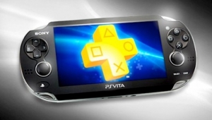 Το PlayStation Plus στο PS Vita