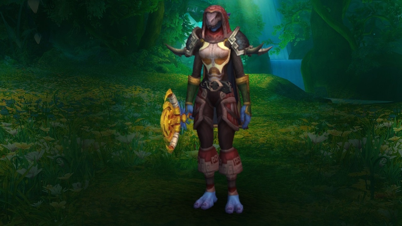 Παίκτης του World of Warcraft έφτασε level 120 σε 4 ώρες και 17 λεπτά