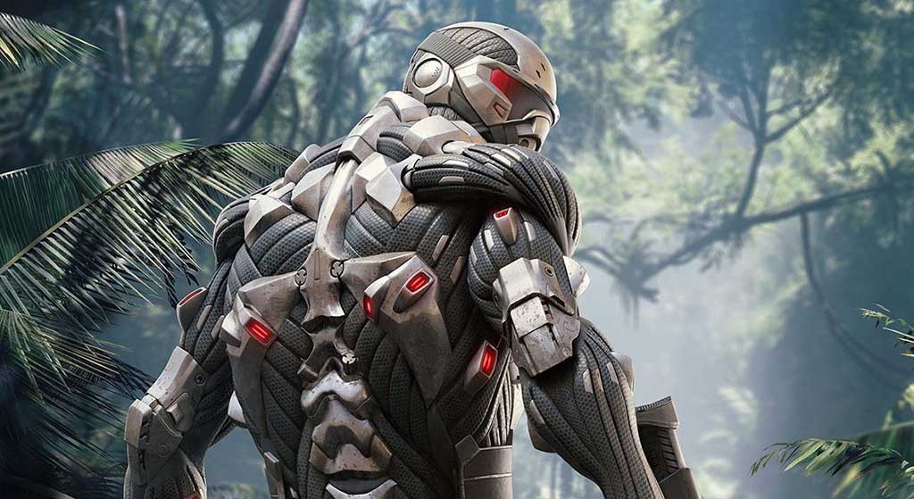 Crysis 4