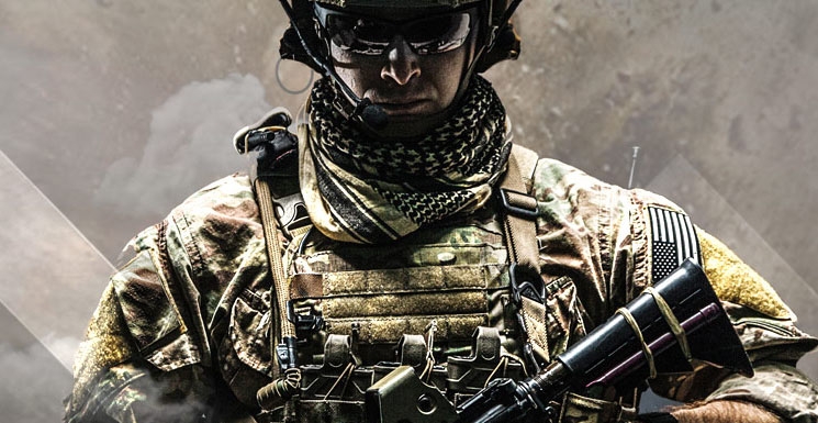 Η Infinity Ward κάνει ban ρατσιστικά usernames σε Call of Duty: Modern Warfare και Warzone