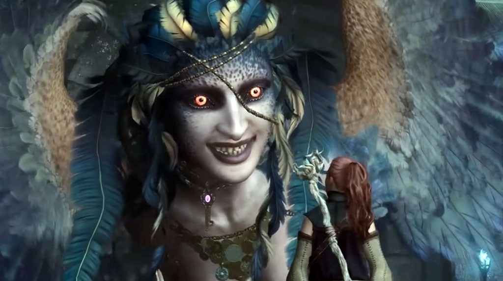 Dragon's Dogma 2 gameplay videos Dragon's Dogma 2 gameplay videos