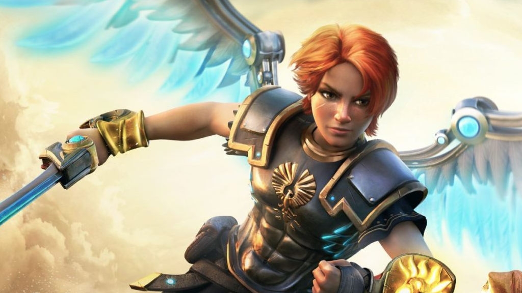 Immortals Fenyx Rising: Οι απαιτήσεις στα PC