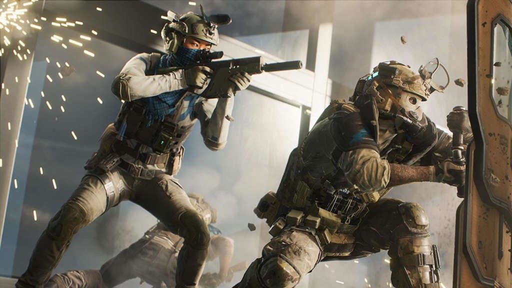 Battlefield 2042: Η ΕΑ ανακοίνωσε νέους χάρτες και modes περιορισμένου χρόνου