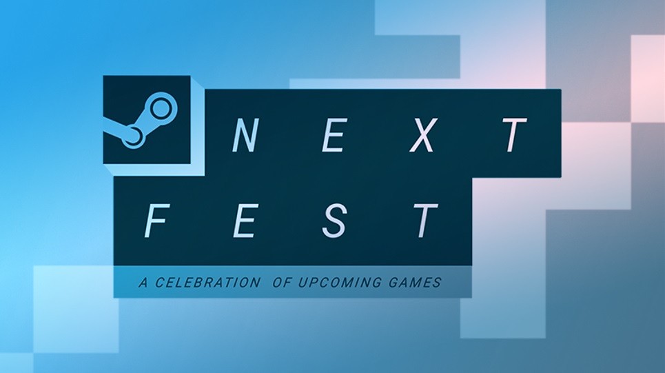 Steam Next Fest: Φεβρουάριος 2022
