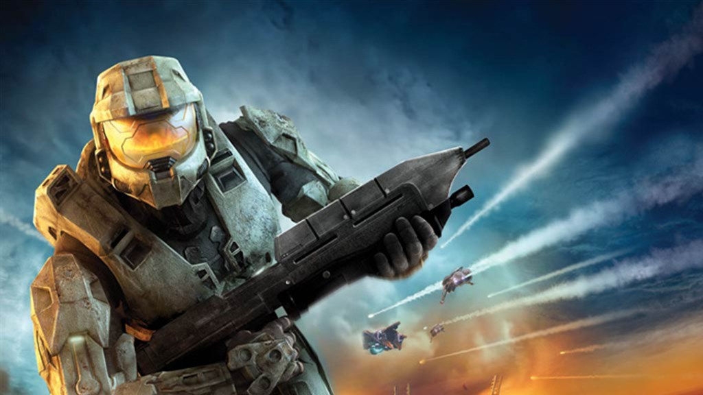 Παίκτης τερματίζει το Halo 3 χρησιμοποιώντας μια κιθάρα 