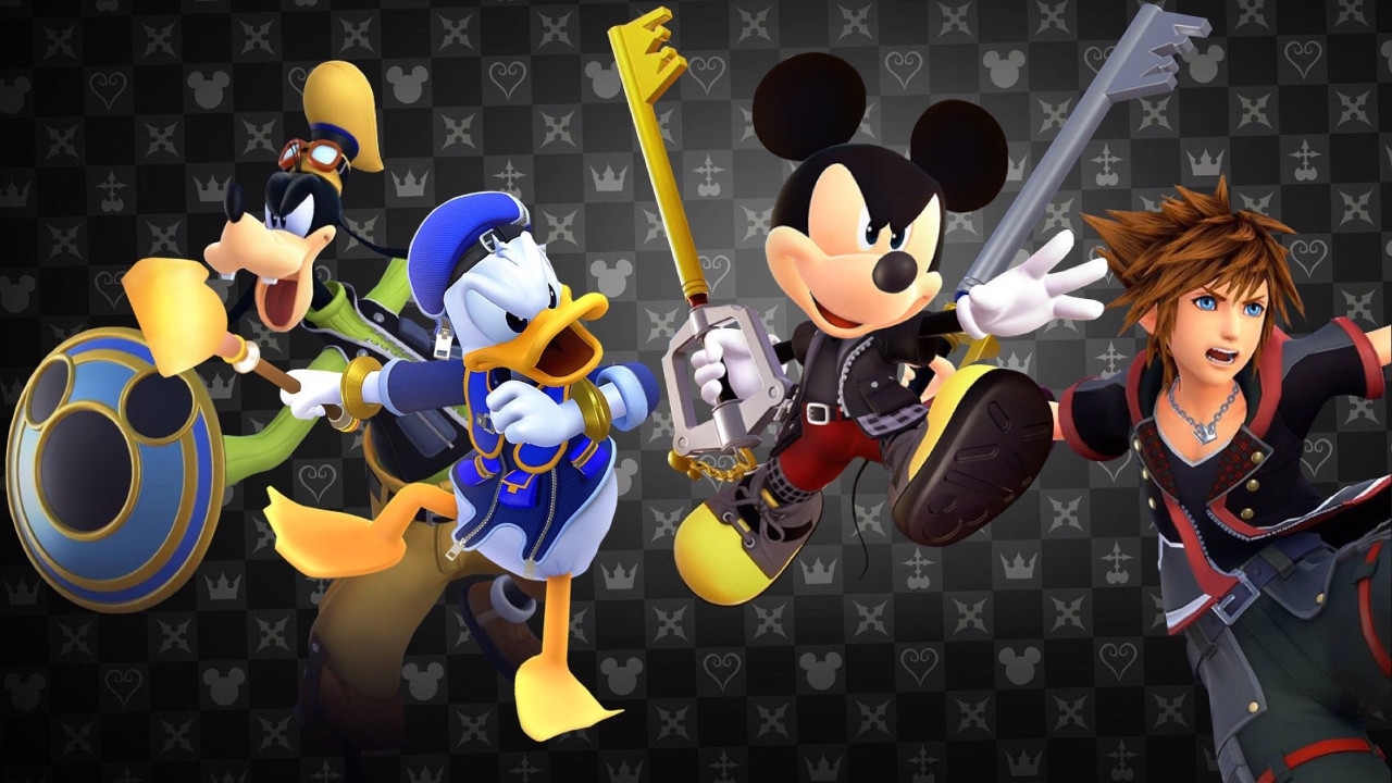 Ο επίλογος του Kingdom Hearts III θα προστεθεί με patch
