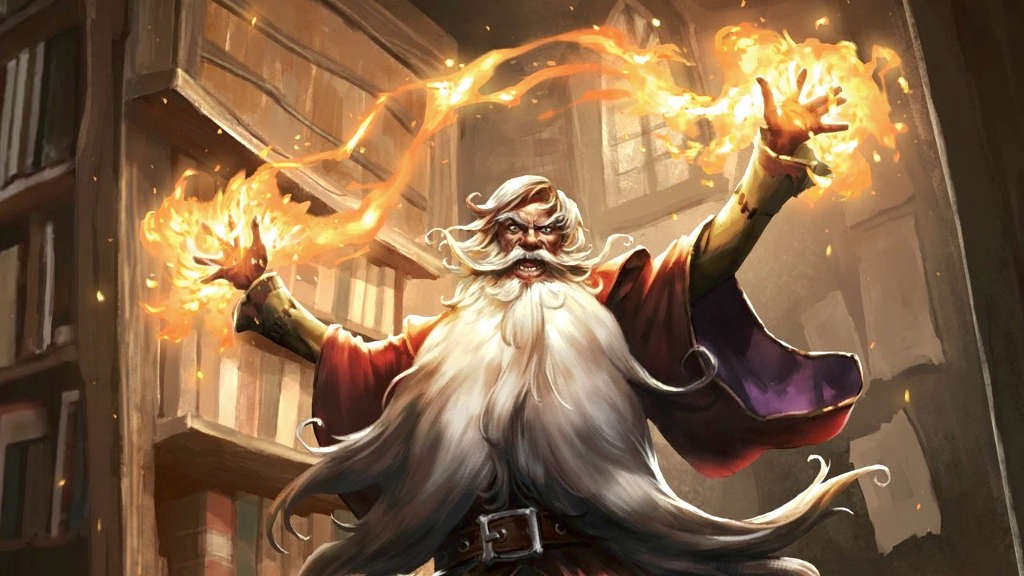 Fable Fortune Fable Fortune