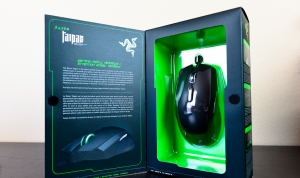 Razer: Naga 2012 Edition και Taipan