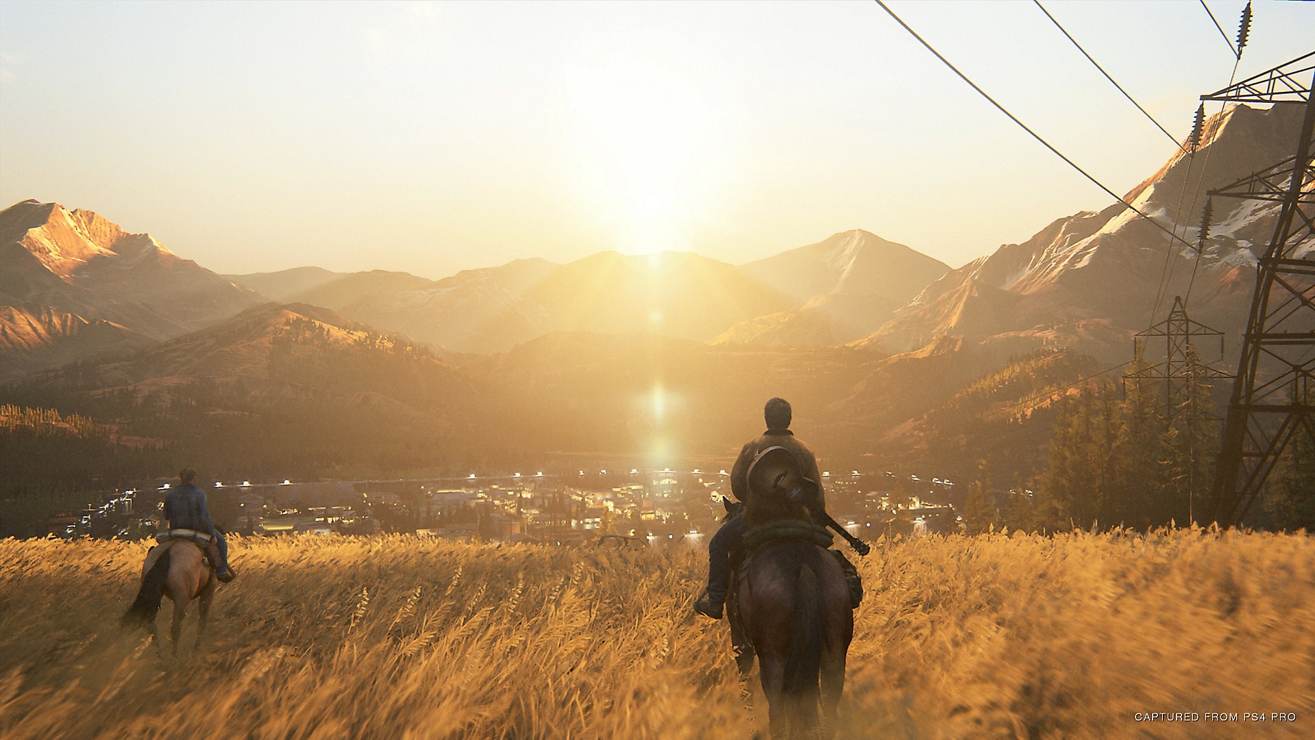 Η Naughty Dog εργάζεται σε δύο νέα projects του The Last of Us