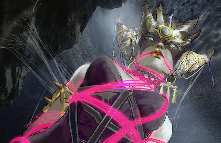 Η PlatinumGames θα φτιάξει και άλλα live service games παρότι το Babylon's Fall έμεινε να το παίζει 1 άτομο