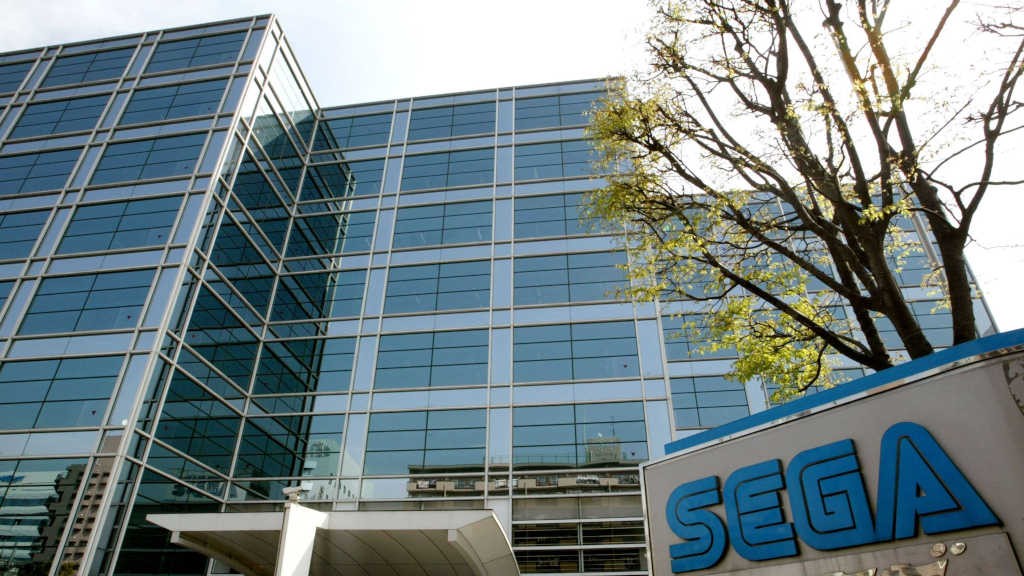 Συνεργασία Sega και Microsoft για την δημιουργία ενός "Super FPS"