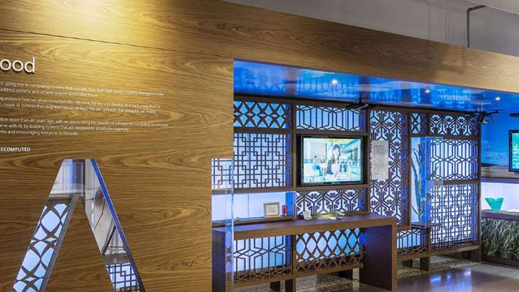 Τα κεντρικά της Microsoft στις ΗΠΑ θα γίνουν κέντρα εμβολιασμού για τον κορωνοϊό 