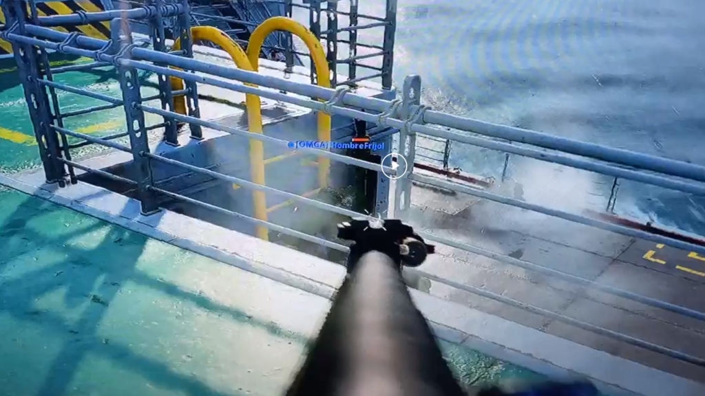 Οι cheaters έκαναν την εμφάνισή τους και στο Call of Duty: Black Ops Cold War Οι cheaters έκαναν την εμφάνισή τους και στο Call of Duty: Black Ops Cold War